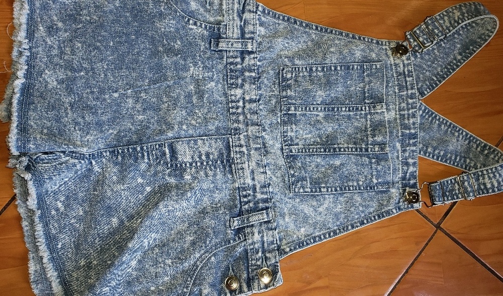Overall